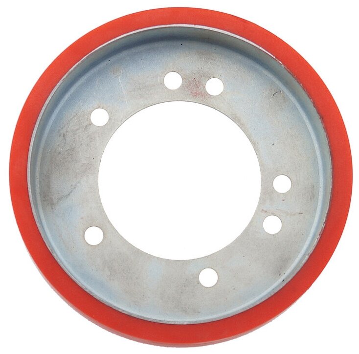 фото Фрикционный диск / фрикционное кольцо снегоуборщика STIGA, ARIENS, DDE, TROY-BILT 158x135x76 (S262422)
