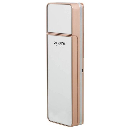 GLamour Наноспрей для увлажнения кожи цвет Gold золотой 419000₽