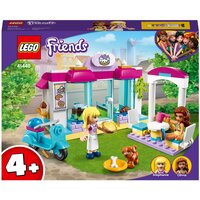 Конструктор LEGO Friends 41440 Пекарня Хартлейк-Сити, 99 дет.