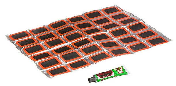 фото Велоаптечка шоссейный велосипед STG RS-4803