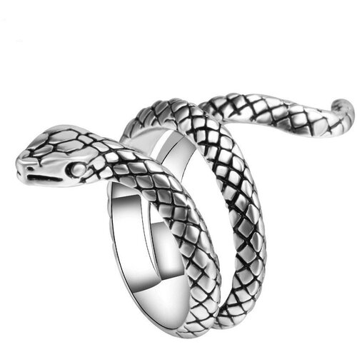 фото Кольцо: змея 2beman