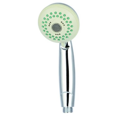 UHS-1139 Лейка для душа 3-функциональная 362₽