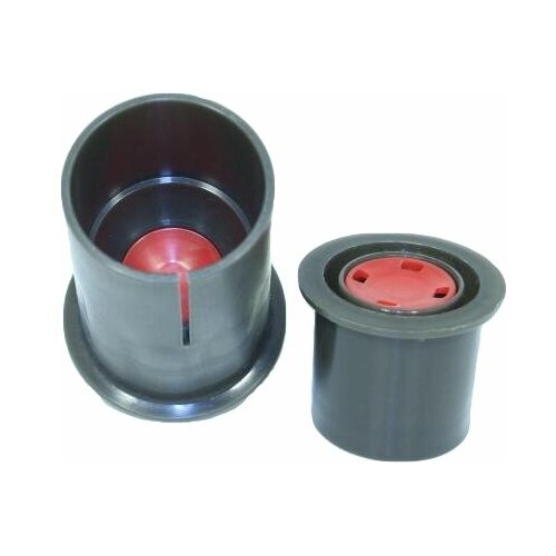 фото Шаролепка для прикормки 40 мм