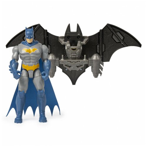 Фигурка Batman с трансформирующимися крыльями 6056717
