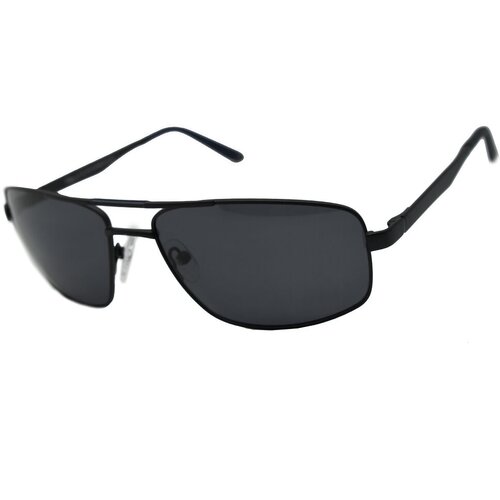 Солнцезащитные очки Elfspirit ES-1160, черный пуловер мужской s oliver артикул 130 10 109 17 170 2108449 цвет черный код цвета 9999 размер xl
