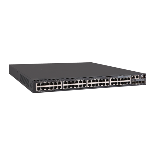 HPE 5510 48G PoE+ 4SFP+ HI Swch