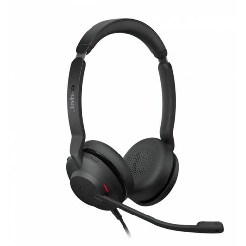 Гарнитура JABRA Evolve2 30 MS Stereo 23089-999-979 1275700₽