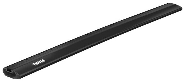 Дуга Thule WingBar Edge 86 см, 1 шт. (черная)