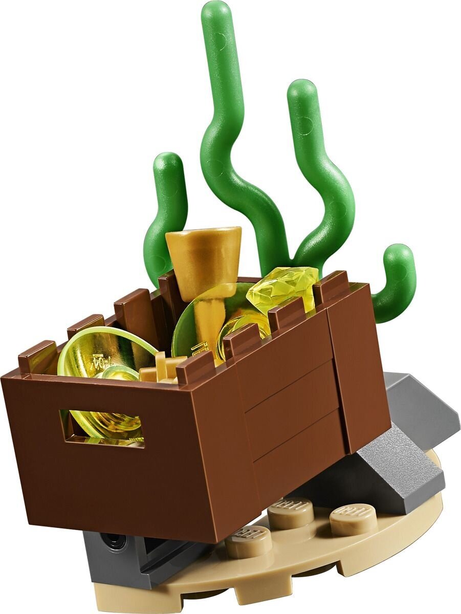 Конструктор LEGO - фото №20