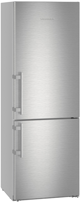 Холодильники LIEBHERR CNef 5735 Comfort NoFrost