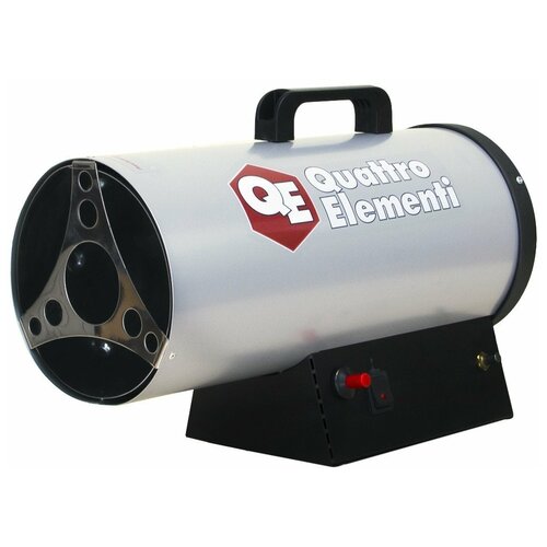 Нагреватель газовый QE-12G Quattro Elementi