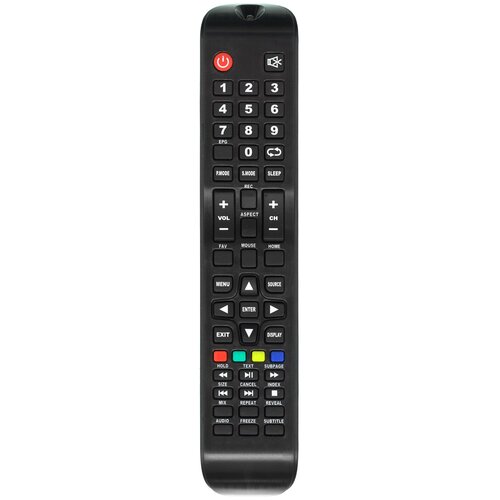 фото Пульт huayu les-48x87wf для телевизора akai