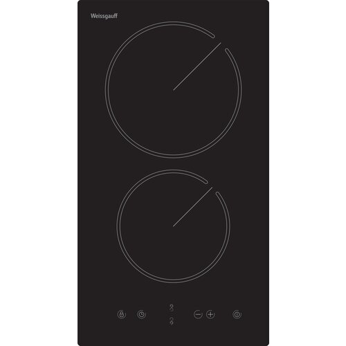 Варочная панель Weissgauff HV 32 BM 576000₽