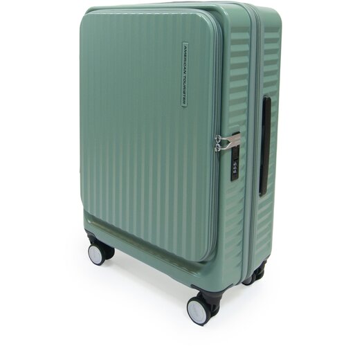 Чемодан American Tourister M с расширением