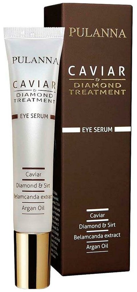  -    -Treatment Eye Serum 20