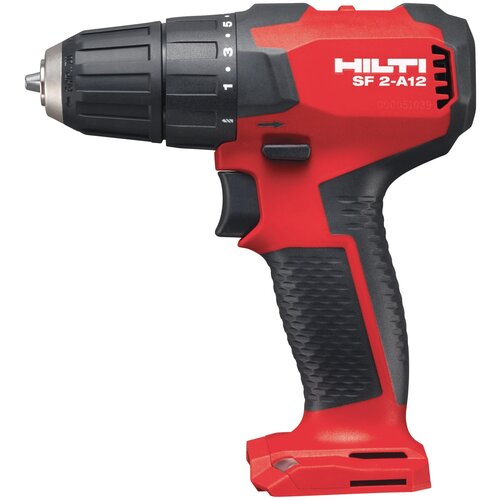 Аккумуляторная ударная дрель-шуруповерт Hilti SF 2-A12, без аккумулятора