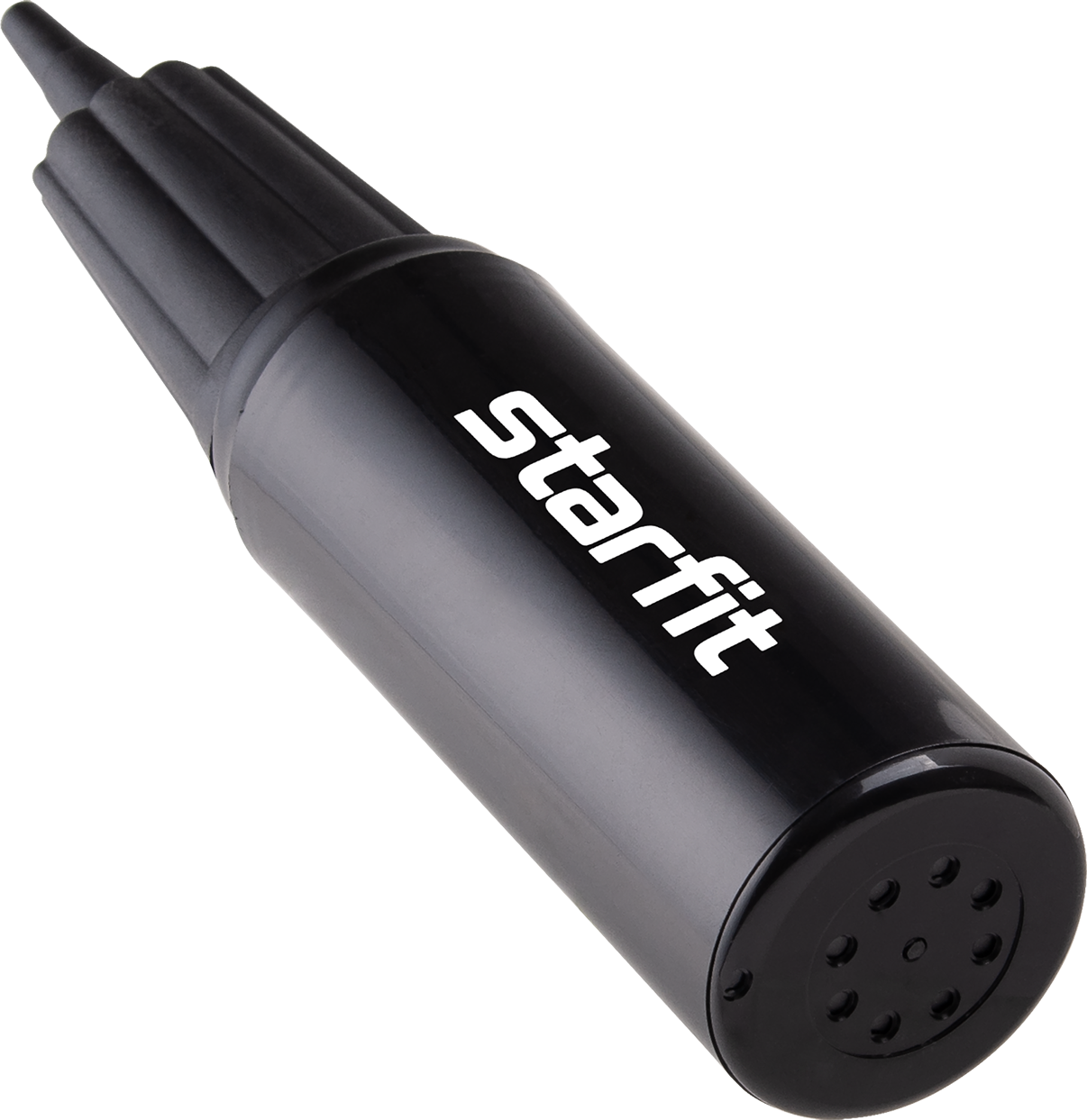 Starfit GB-402 черный 0.1 кг