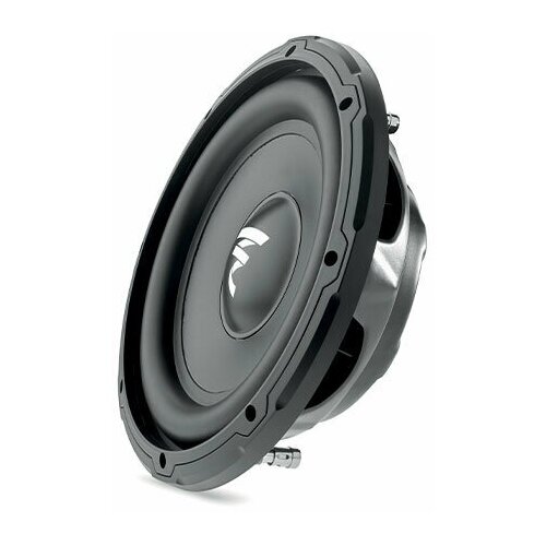 Автомобильный сабвуфер 10” (25 см) FOCAL SUB10SLIM