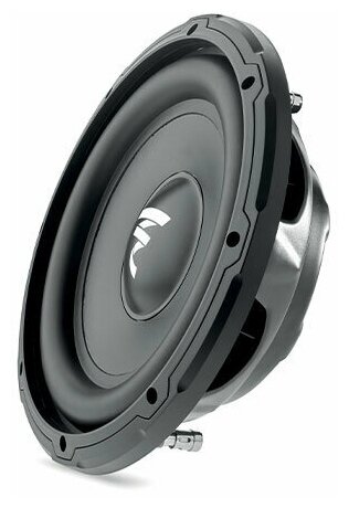 Автомобильный сабвуфер 10” (25 см) FOCAL SUB10SLIM