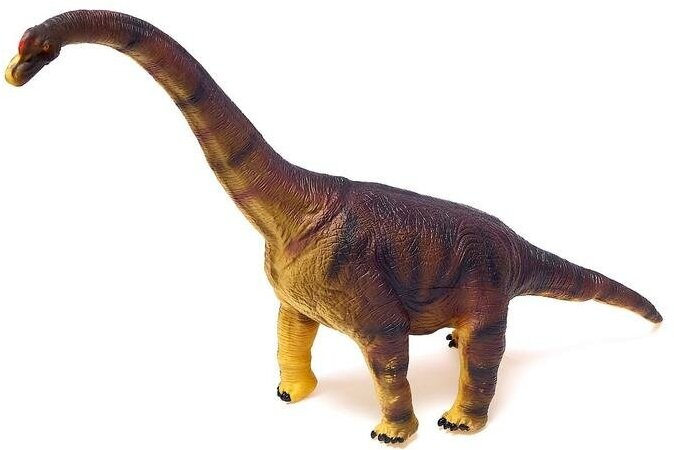 Зоомир Фигурка динозавра «Брахиозавр»