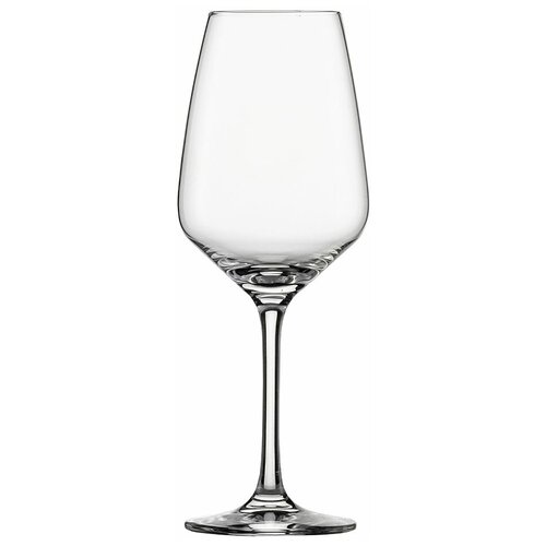 фото Набор бокалов (фужеров) для белого вина, 355 мл, 6 штук 115 670-6 taste schott zwiesel