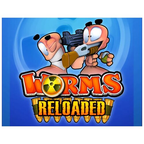 Worms Reloaded worms reloaded