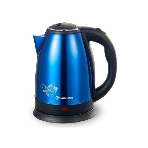 Чайник Sakura SA-2134BL 92200₽