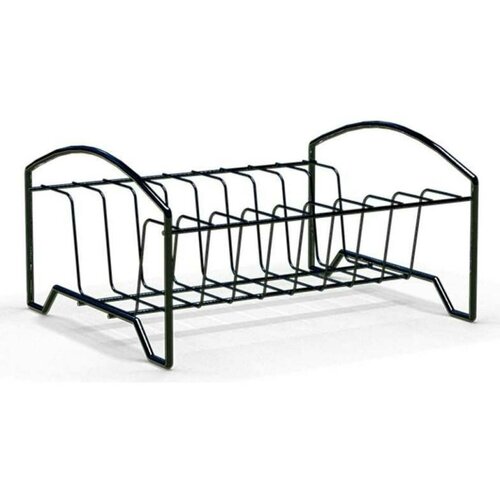 Сушилка для посуды Юнитрейд-Орел Мини черная 01.33.007.01.00.9005.02