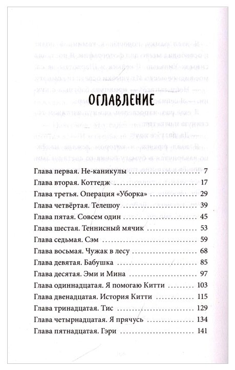 Банка со светлячками (Граница детства) - фото №5