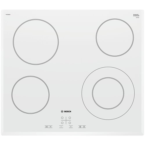 Электрическая варочная панель Bosch PKF652BB1E 3809000₽