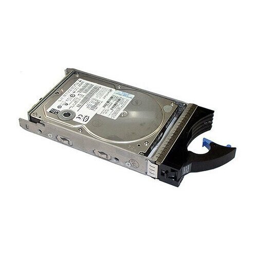 Жесткие диски IBM Жесткий диск IBM 750Gb SATA 7.2k 43W7583