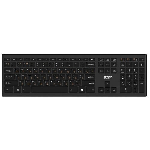 Клавиатура Acer OKR010