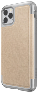 Фото Чехол X-Doria Defense Prime для iPhone 11 Pro Max Tan