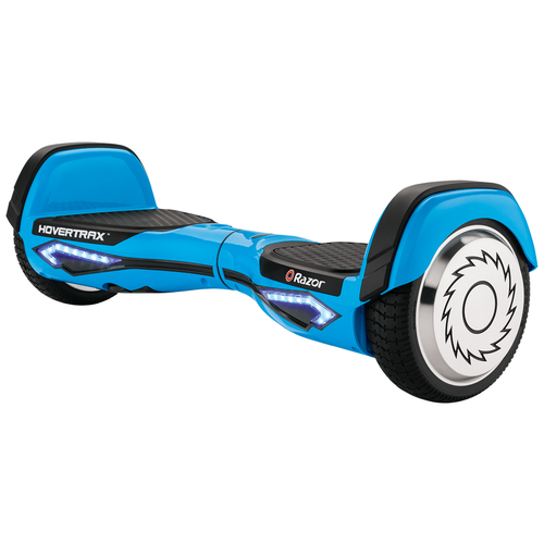 фото Гироскутер razor hovertrax 2.0, синий