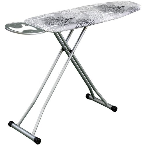 Гладильная доска Perilla Elona с моноблочным металлическим столом