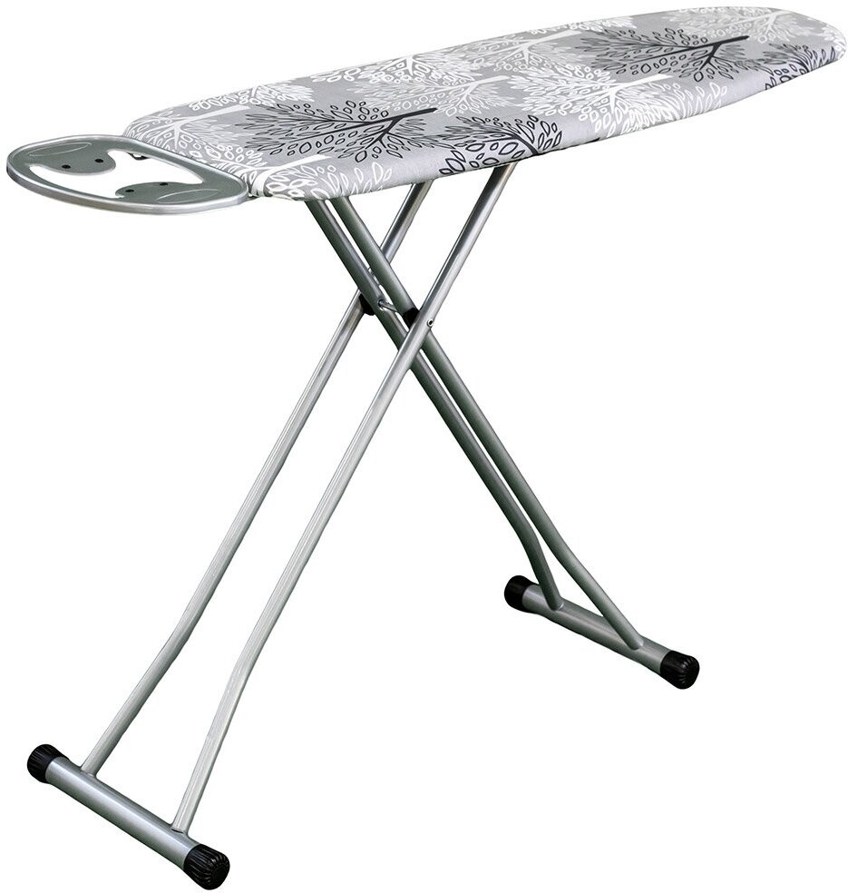 Гладильная доска Perilla Elona с моноблочным металлическим столом