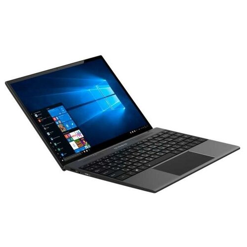 Ноутбук Irbis NB660 13.5 3000x2000 Intel Pentium-J3710 SSD 128 Gb 4Gb Intel HD Graphics 405 серый Windows 10 Home NB660 (Уценка, б/у)