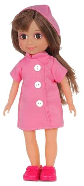 Кукла YAKO Jammy Доктор