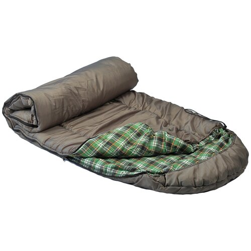 Мешок спальный полуторный Тайга 503700₽