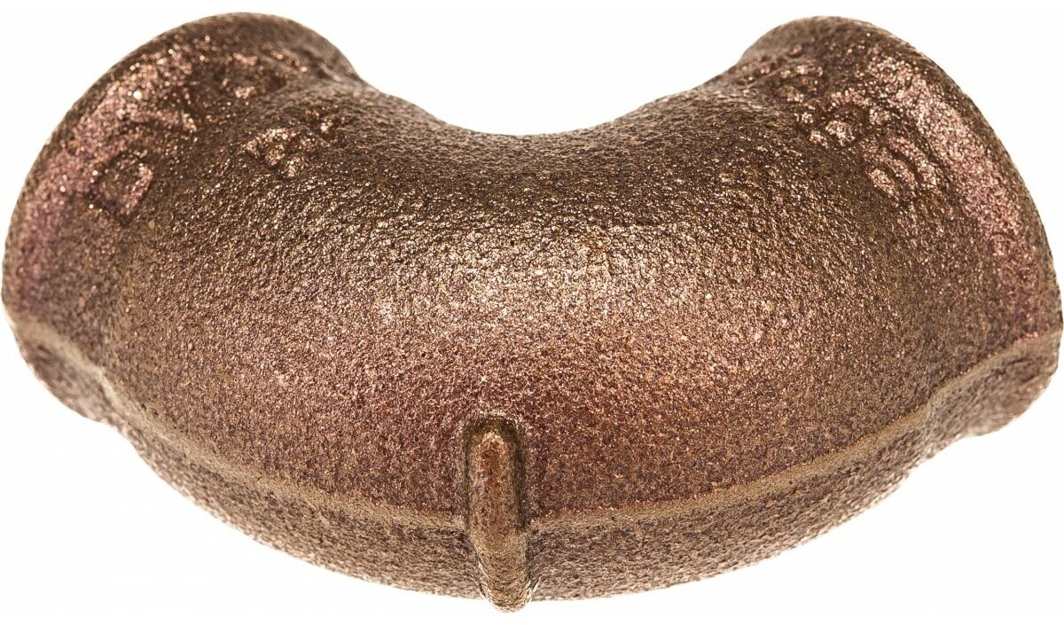 Уголок Viega 269272, внутренняя резьба, 1/2", бронза 269272 - фото №3