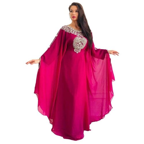 фото Вечернее платье сабира fatmafashion