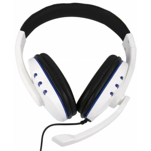 Проводная гарнитура Redline HS-PS5016 для контроллеров для PlayStation 5 белый ут000024639 130800₽