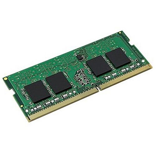 Foxline Оперативная память SODIMM 4GB DDR4 3200 (FL3200D4S22-4G)