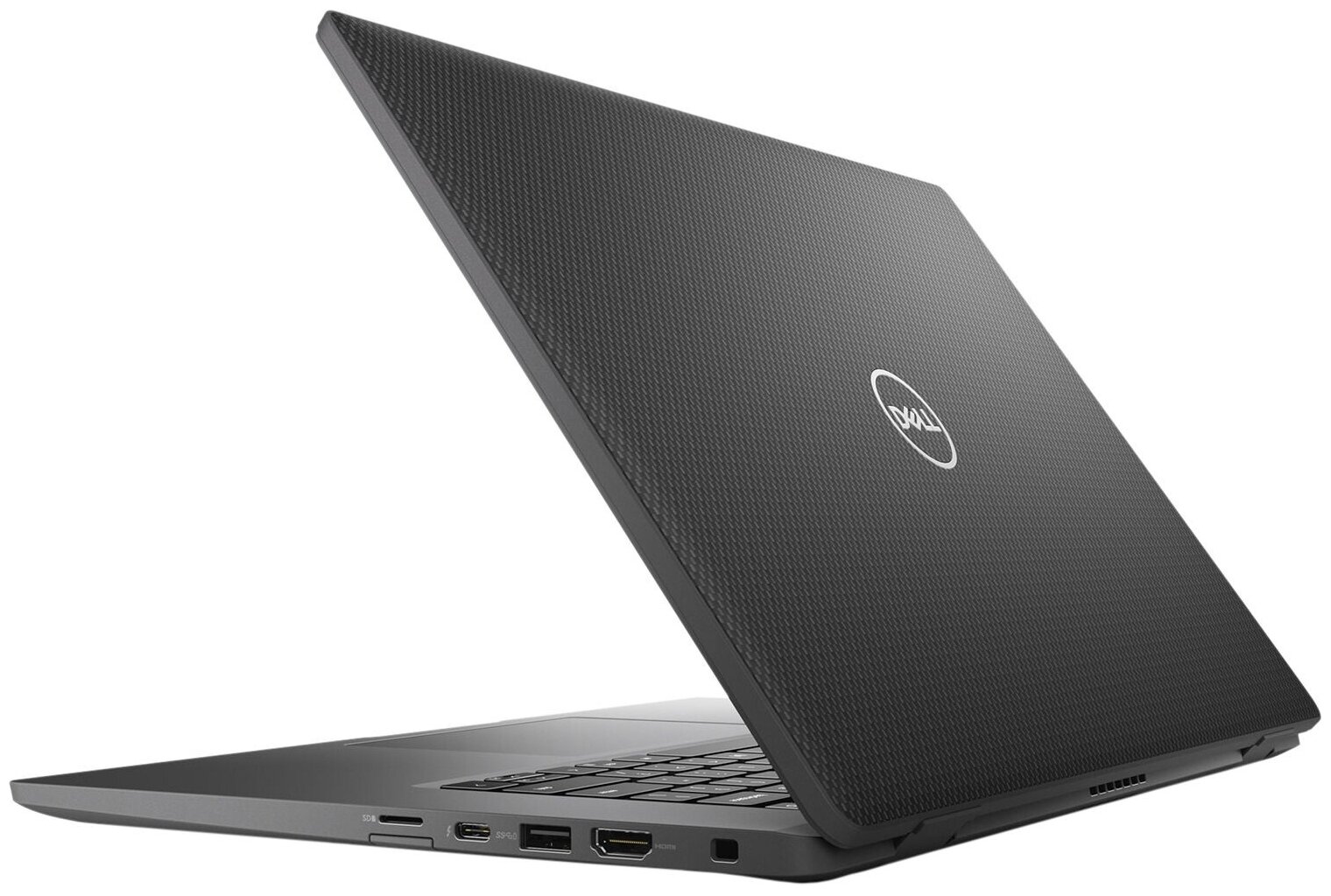 Ноутбук Dell Latitude 7520