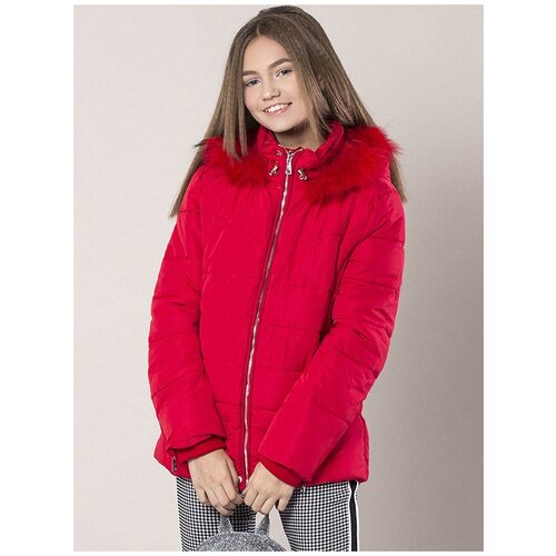 Куртка To Be Too, Красный, 158
