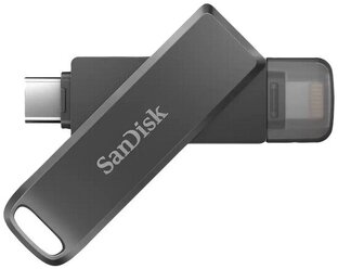 Флеш-накопитель SanDisk iXpand Luxe, 256 Гб