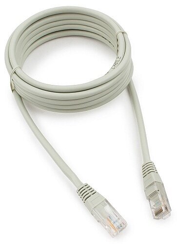 фото Патч-корд Cablexpert PP10-3M