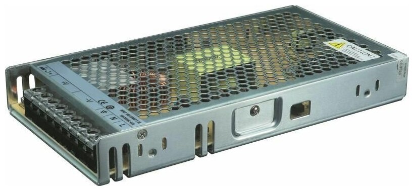 Драйвер внешний TRM20-DR150 150Вт 230В 50-60Гц для магнитной трековой системы NOVA 48В Эра Б0054800
