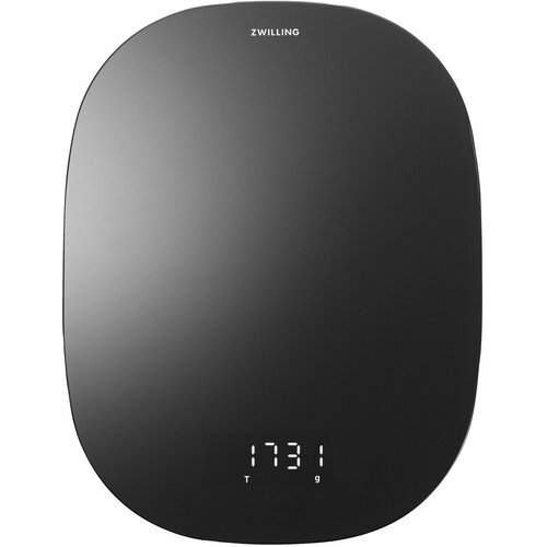 Весы кухонные цифровые Zwilling enfinigy
