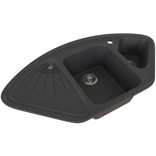 Мойка Granite-20, цвет Светло-серый